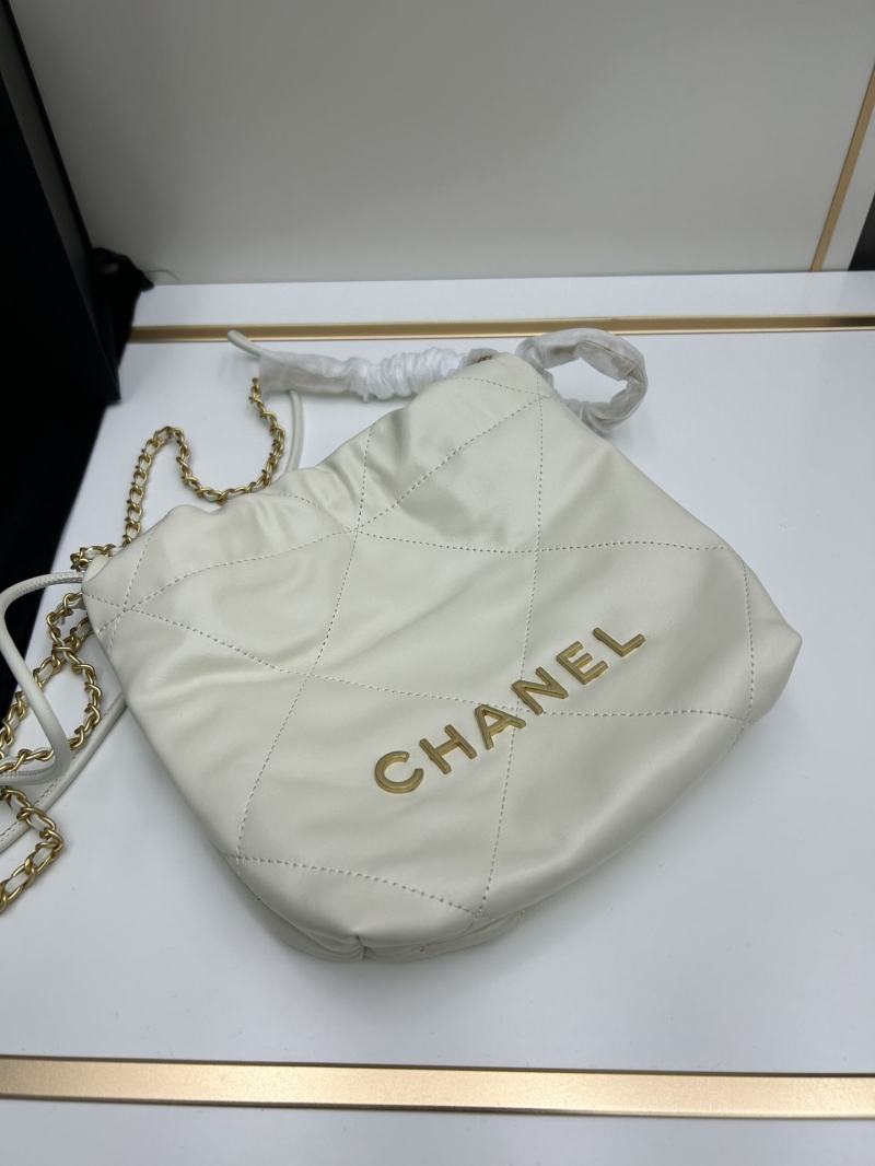 Chanel Top Handle Bags